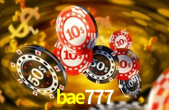 Bônus de Boas-vindas bae777