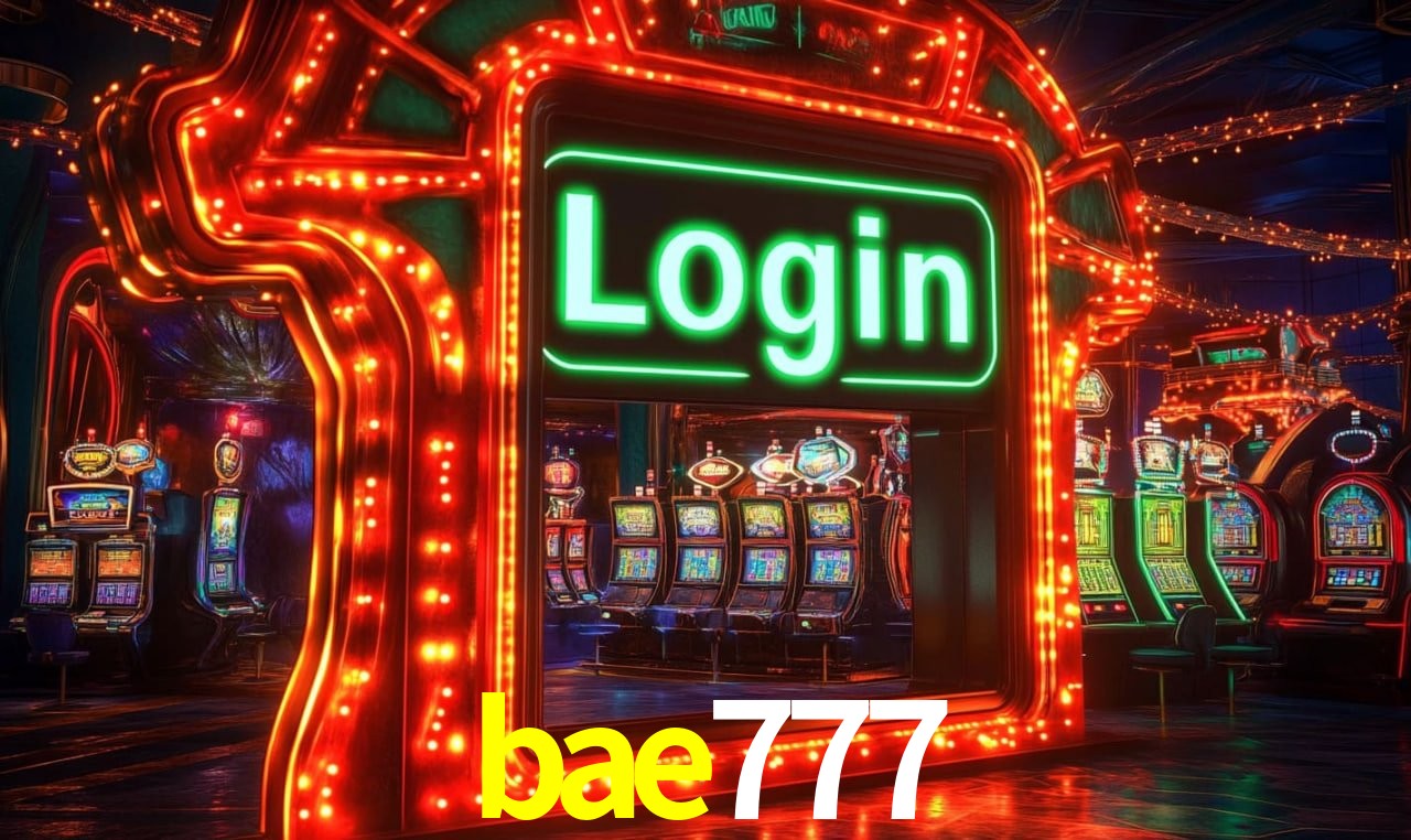 Estatísticas bae777