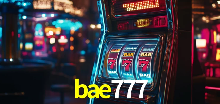 Experiência VIP bae777