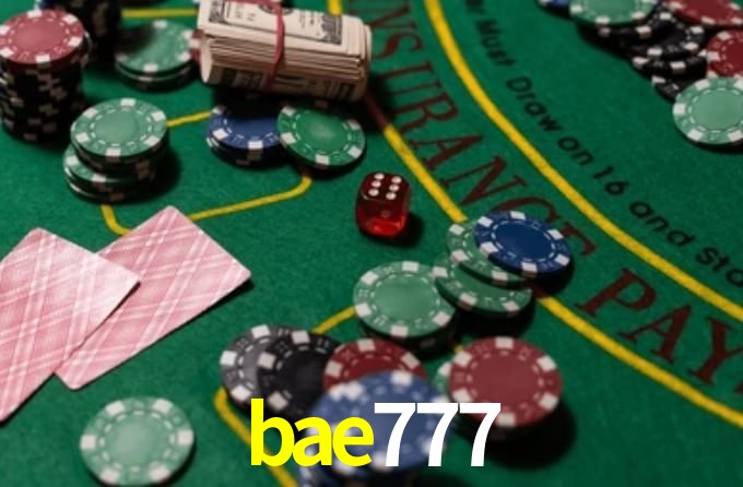 Premium Interface bae777