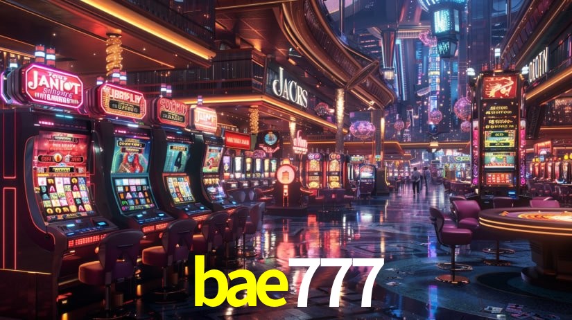 Weekend Specials bae777