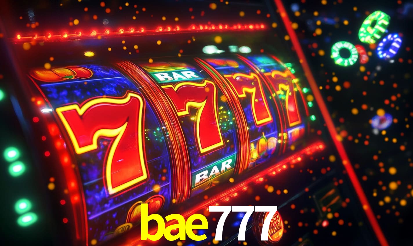 Programa VIP bae777