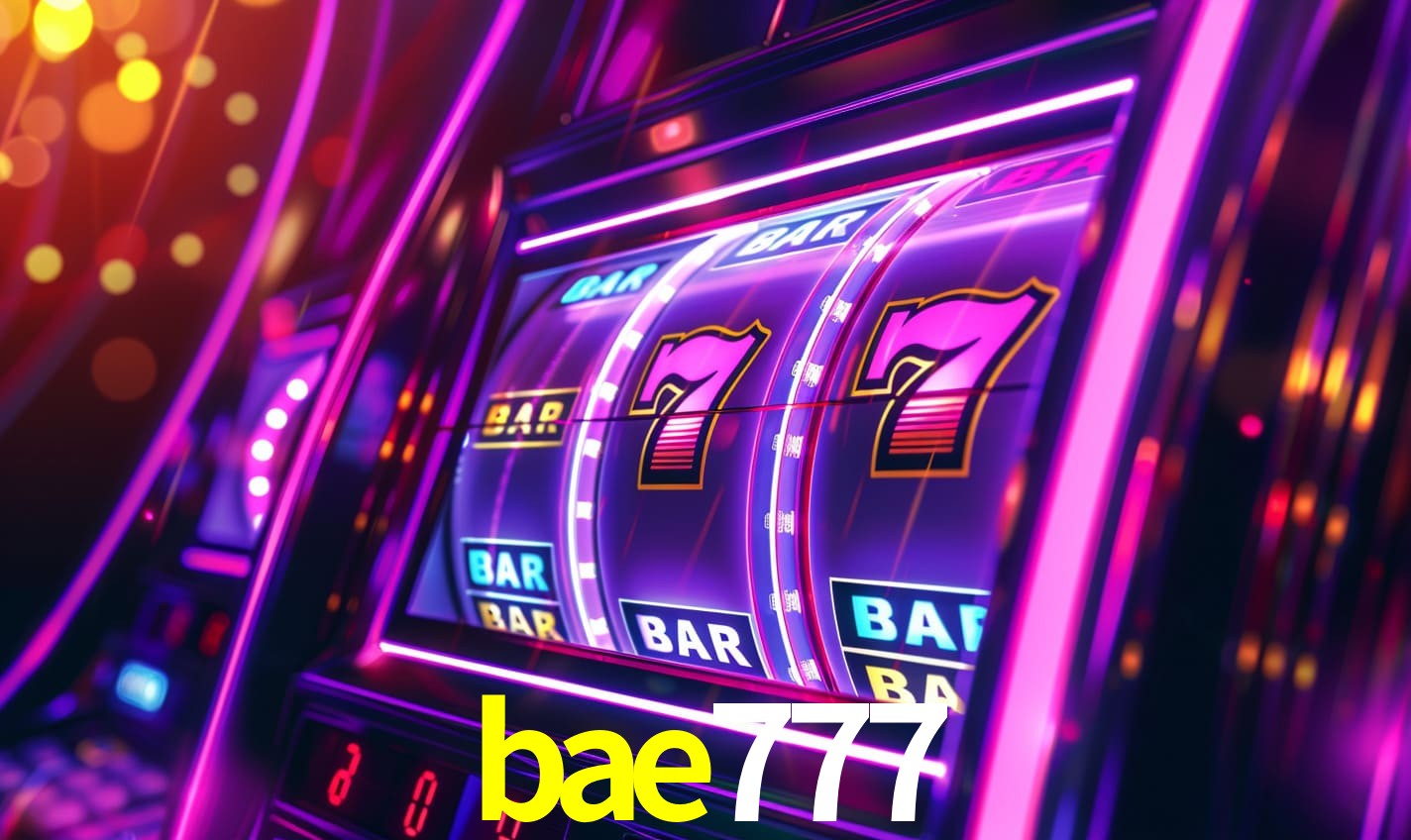 Welcome Bonus bae777