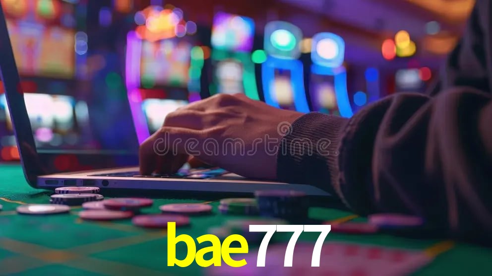 Torneios bae777