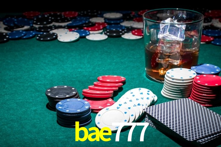 Apostas de Futebol bae777