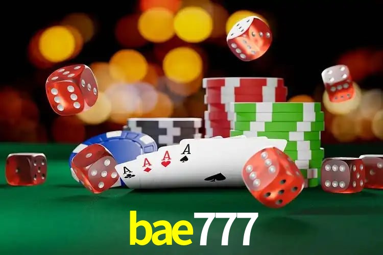 Benefícios da Conta bae777