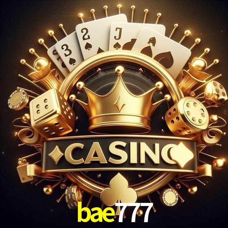 Casino Ao Vivo bae777