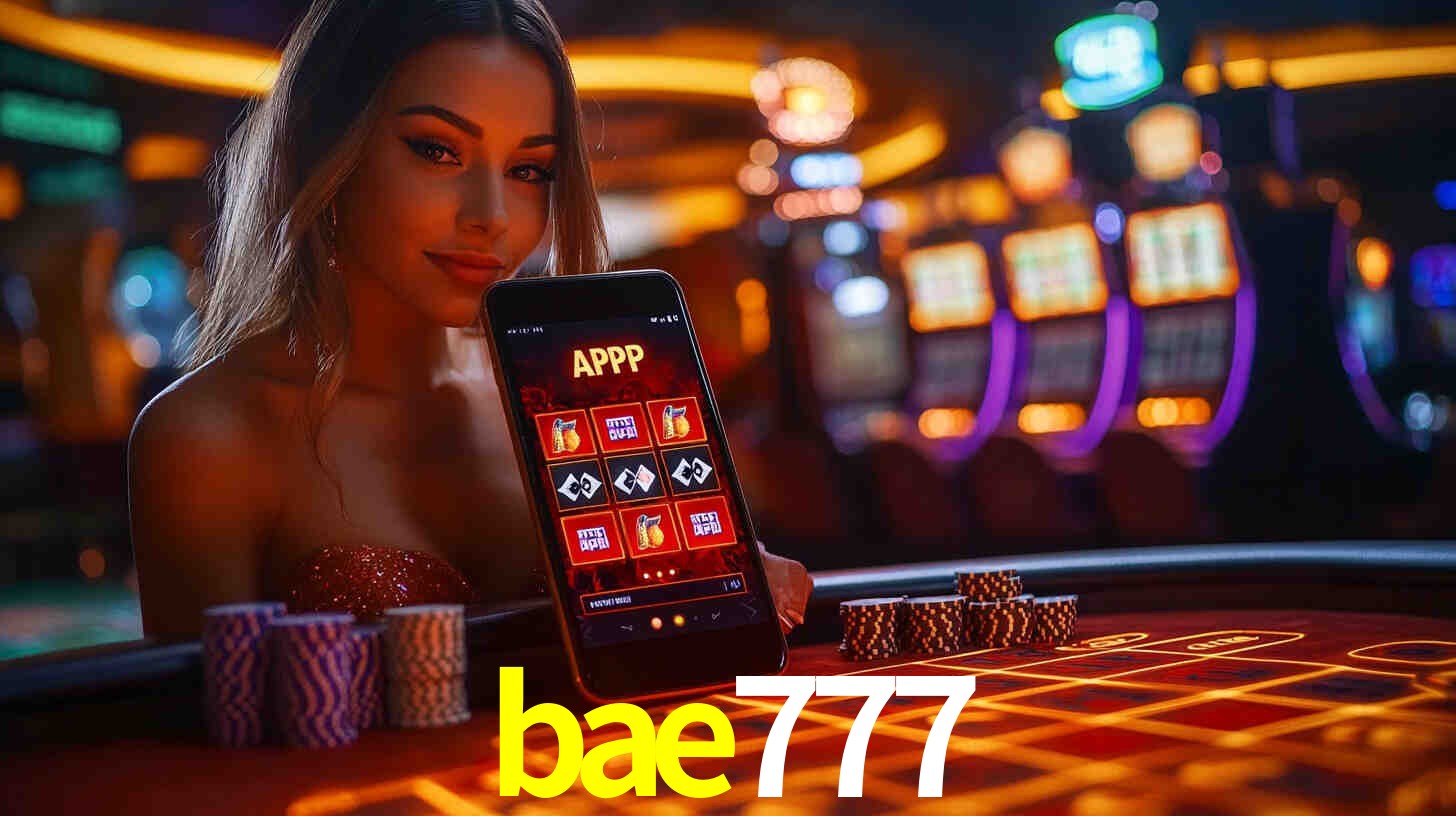 Explorando a Categoria de Eventos em Apostas na bae777