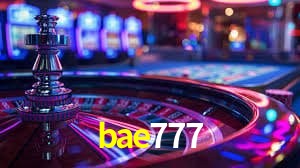 Recursos de Bônus bae777