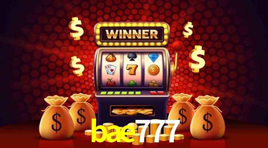 APP oficial da bae777 para mobile