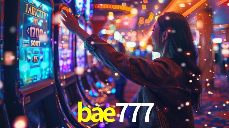 Blackjack Table bae777