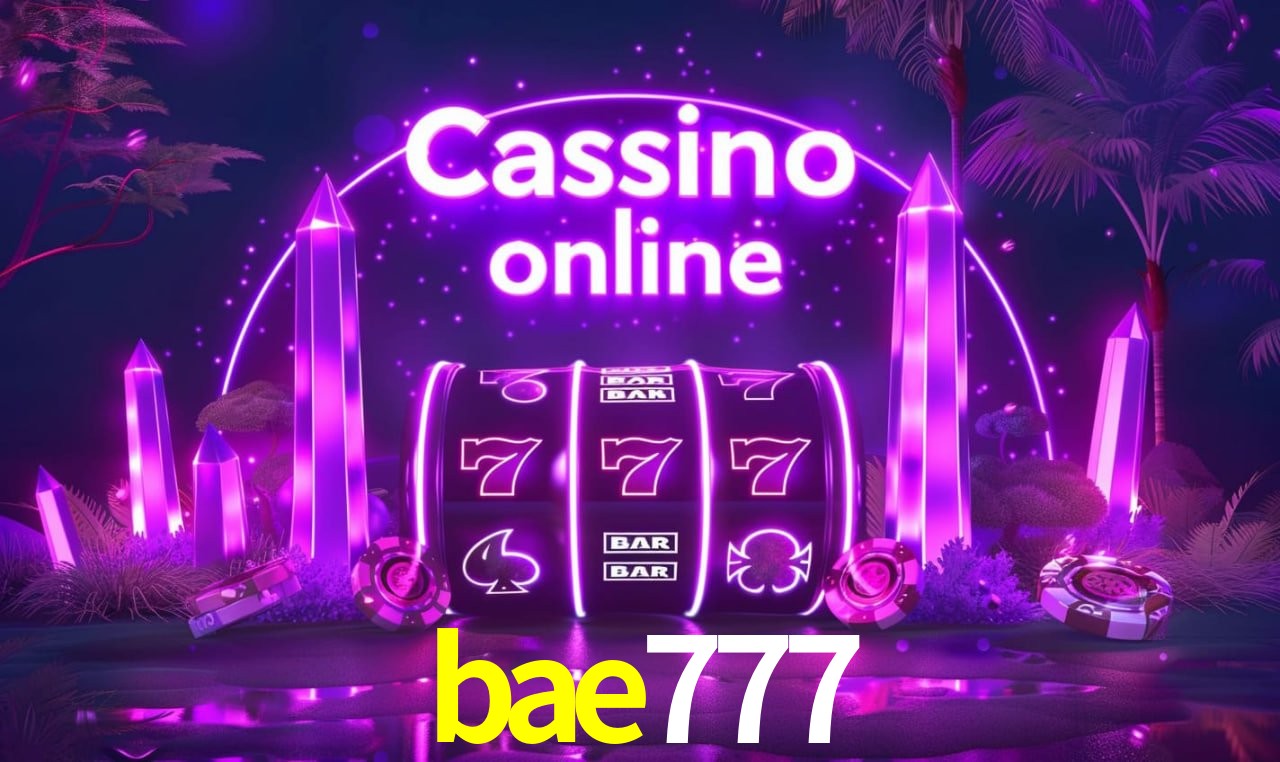 Promoções Sazonais bae777