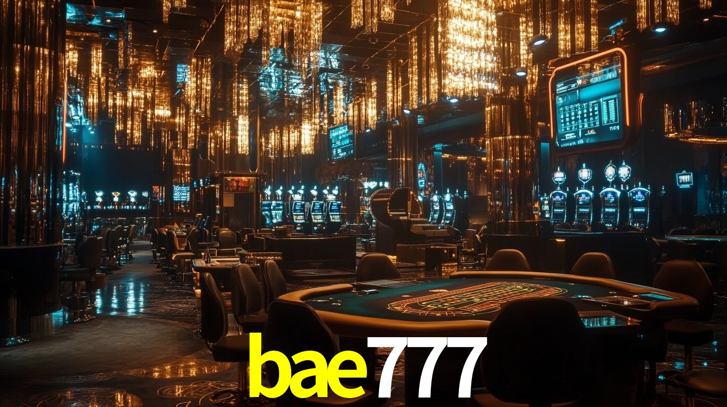 Daily Bonuses bae777