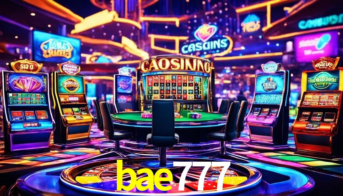 Diretório de Jogos bae777