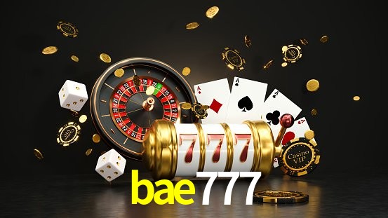 Slot Games bae777