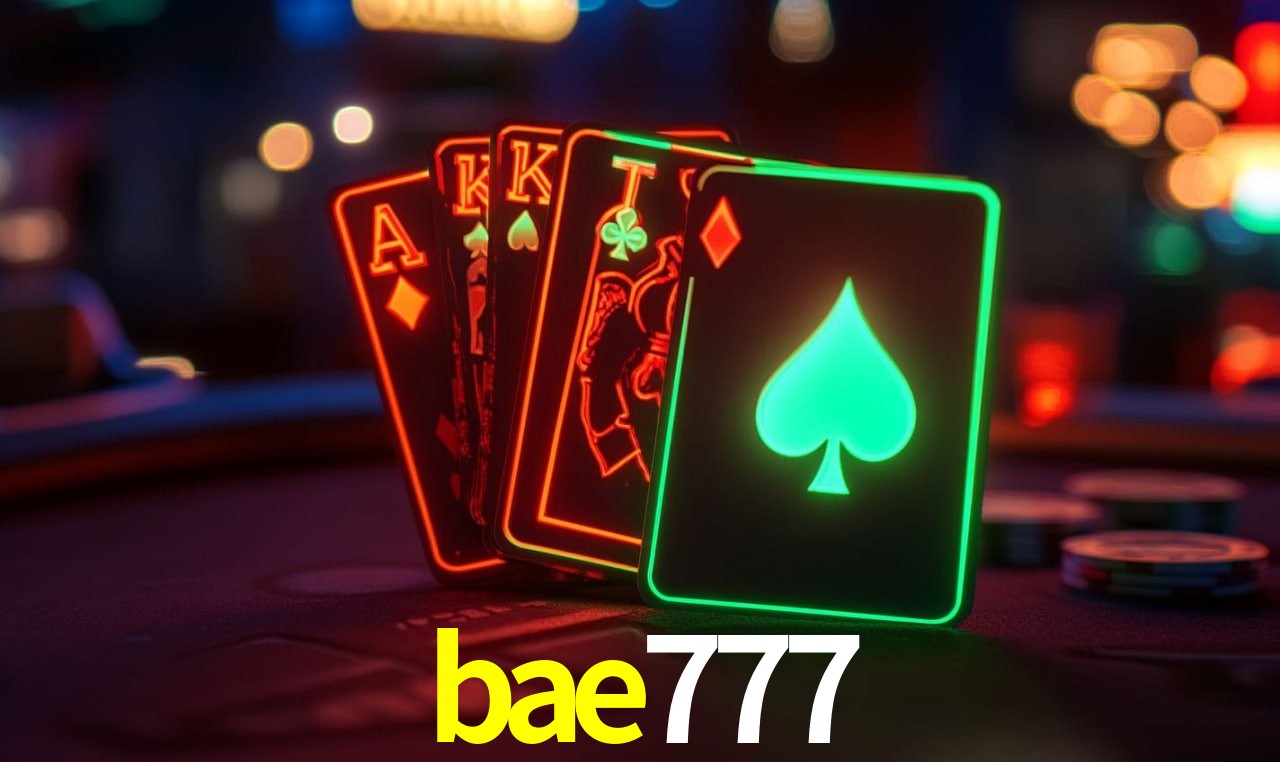 Provedores de Jogos bae777