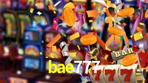 bae777 App Interface