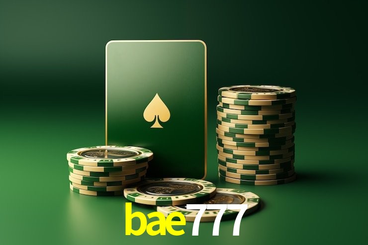 Game Providers bae777