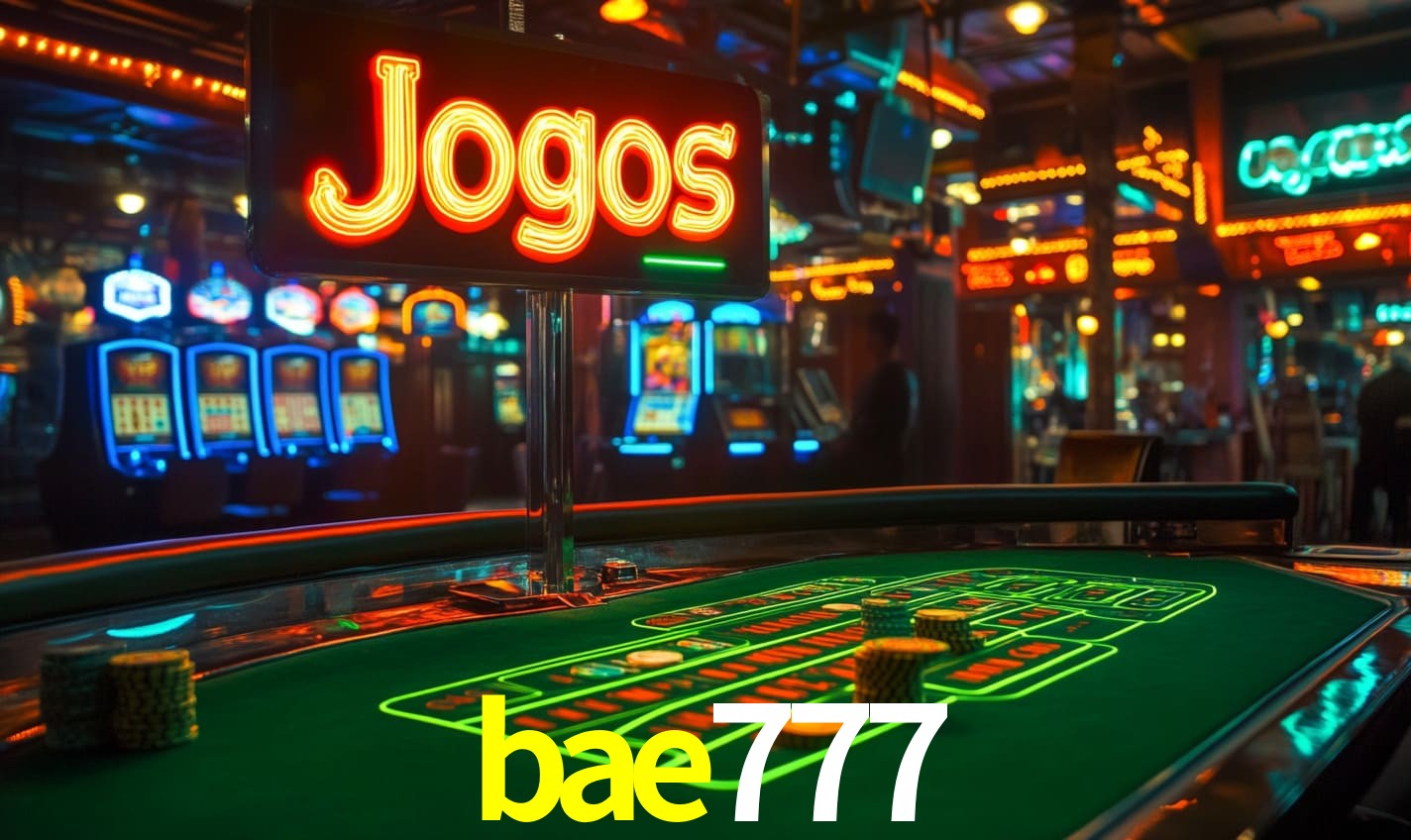 Sistemas de Segurança bae777