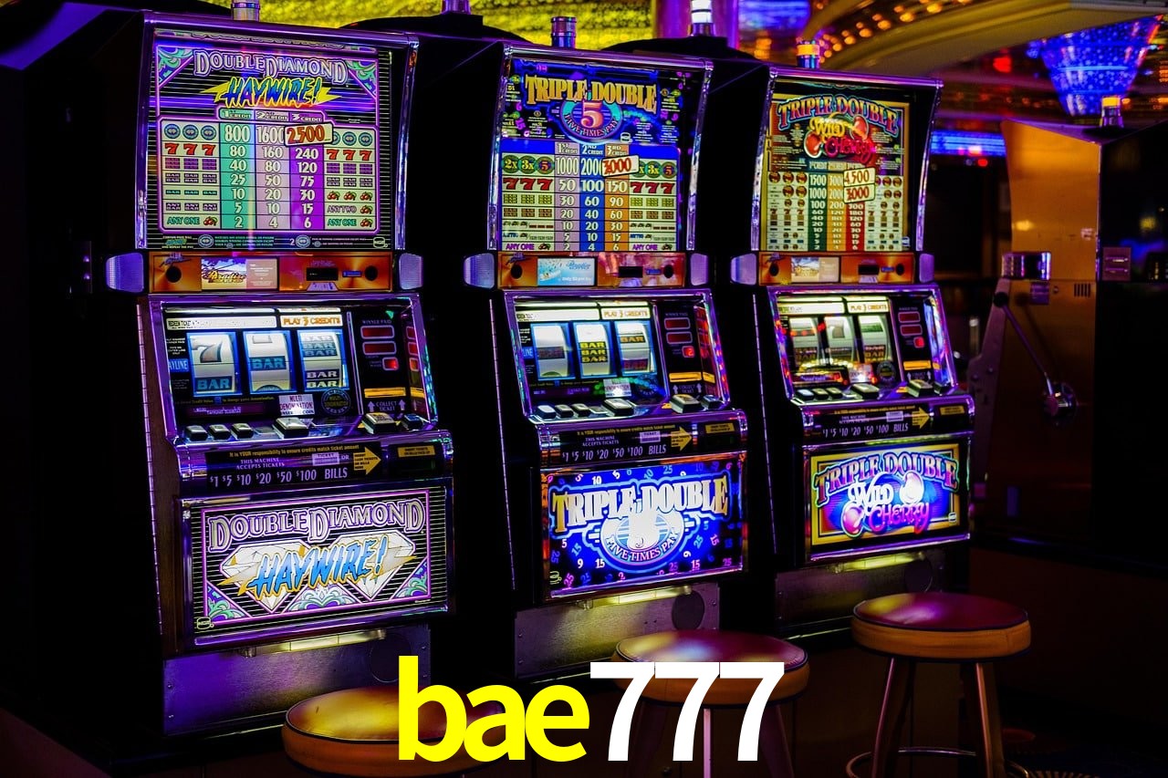 Estatísticas Esportivas bae777