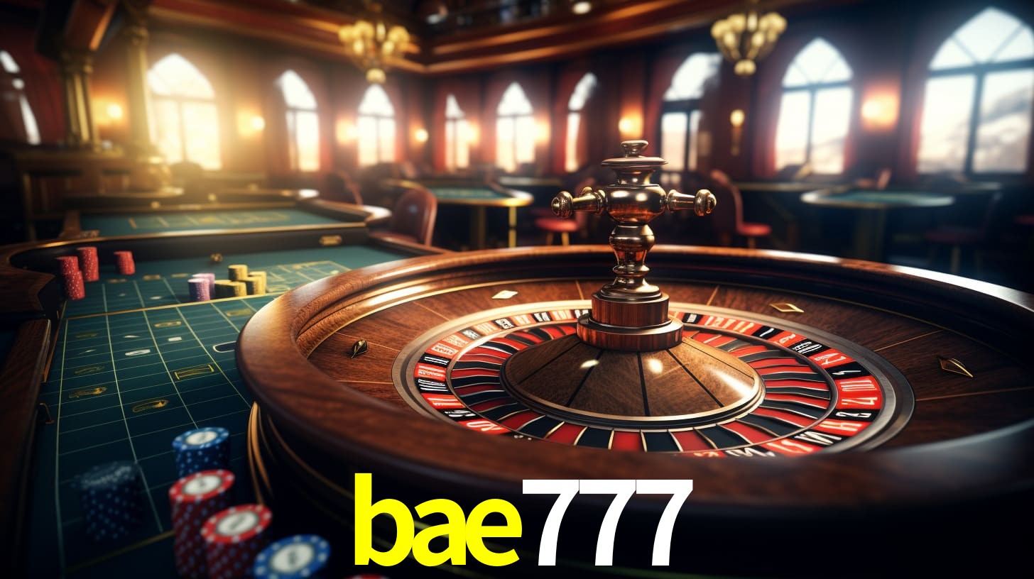 Bonus Features bae777