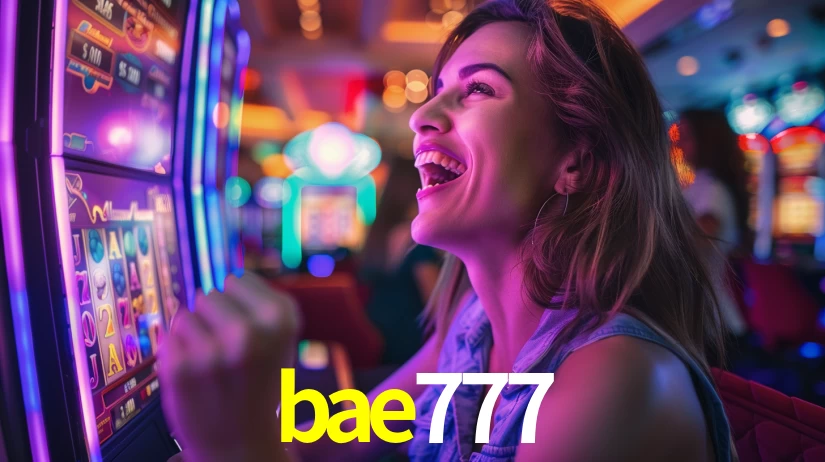 Roulette Table bae777
