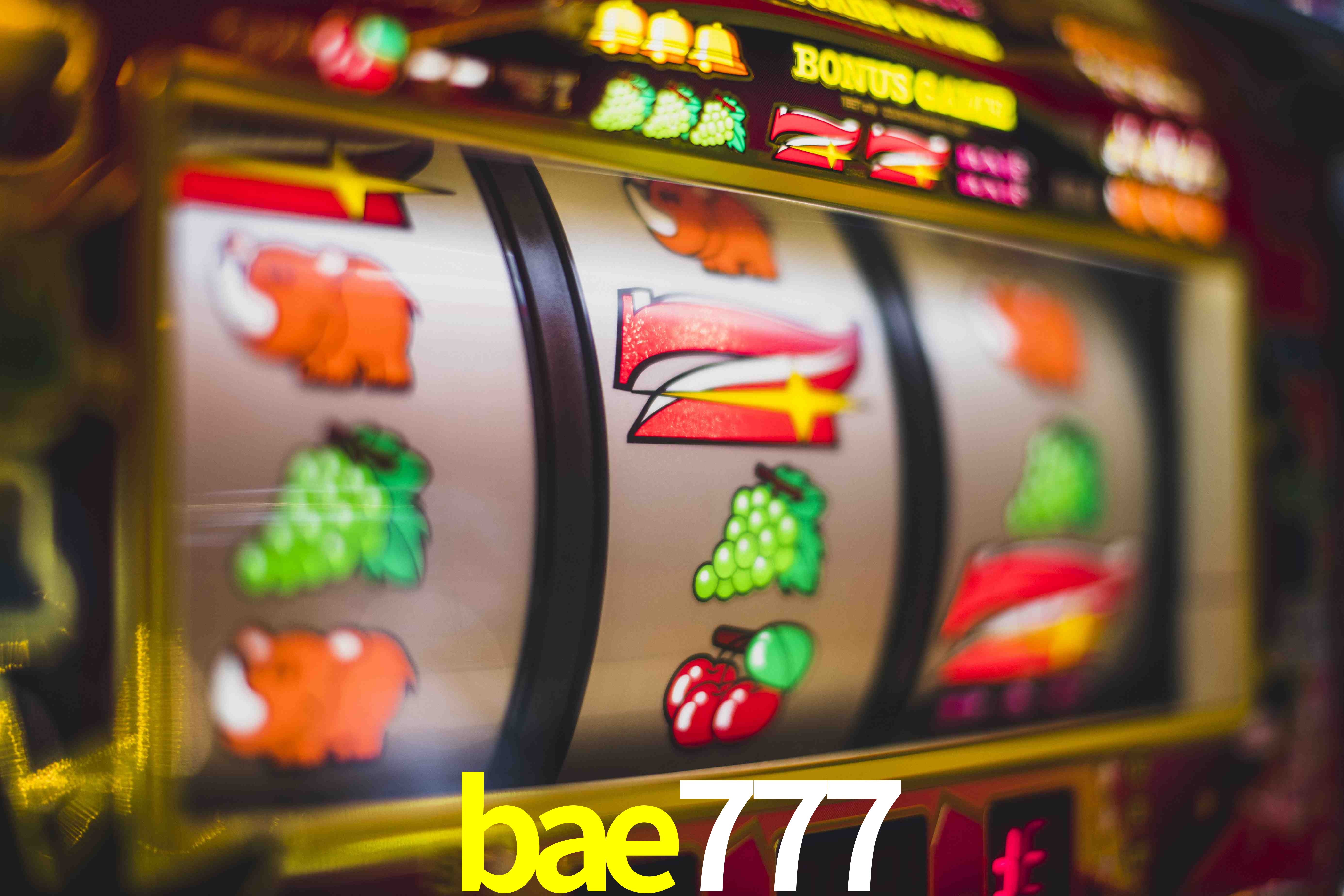 Live Casino bae777
