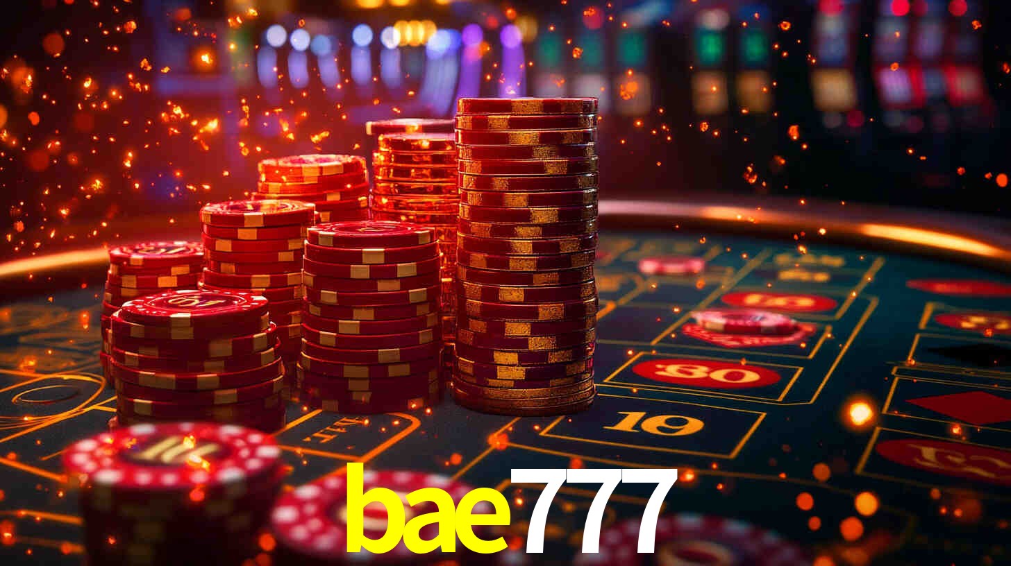 Tennis Betting bae777